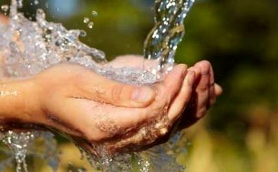مردم با مصرف بهینه آب آینده فرزندان خود را تضمین کنند
