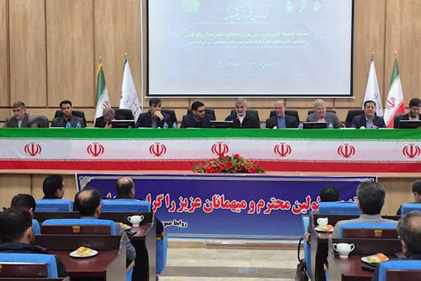 اجرای پروژه‌های احداث راه روستایی در شهرستان‌های قوچان و فاروج سرعت می‌گیرد