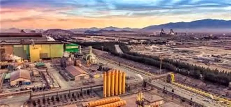 حضور فولاد مبارکه در جایزه استیلی به بلوغ مدل‌های مدیریتی و چارچوب‌های استراتژی پایداری این شرکت کمک می‌کند