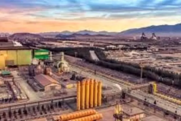 حضور فولاد مبارکه در جایزه استیلی به بلوغ مدل‌های مدیریتی و چارچوب‌های استراتژی پایداری این شرکت کمک می‌کند