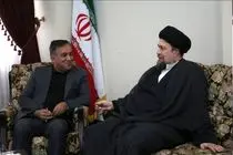 سید حسن خمینی از انسجام و همدلی هواداران استقلال تقدیر کرد