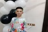 جزئیات قتل ایلیای ۹ ساله در رشت + فیلم