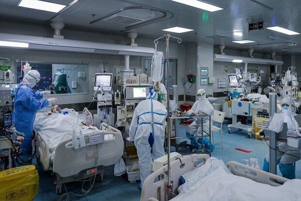 شناسایی 202 بیمار کرونایی جدید در منطقه کاشان / 74 نفر بستری شدند 