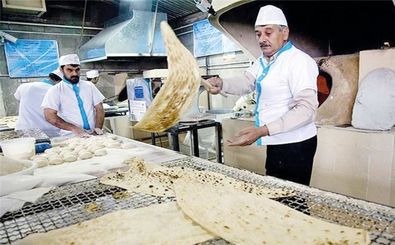 نظارت بر کیفیت آرد و نان در اصفهان بیشتر می‌شود