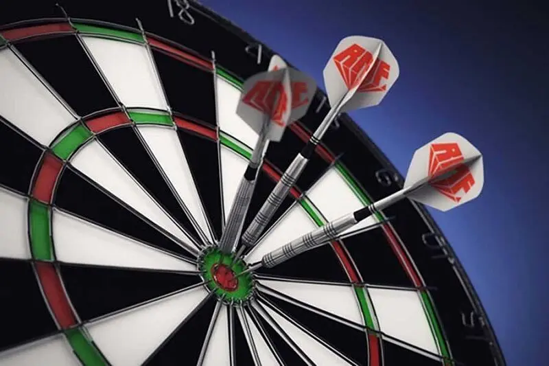 درخشش دارتیست های فارس در رقابت‌های قهرمانی کشور