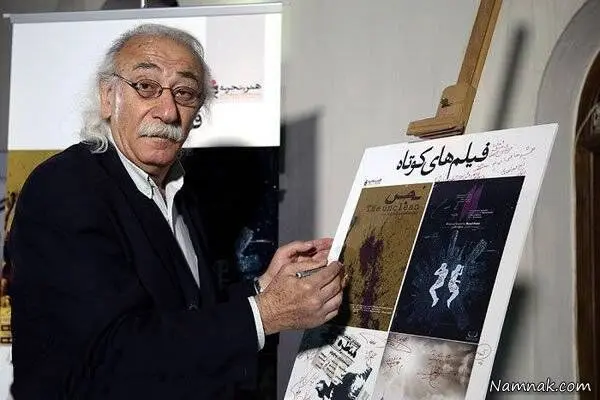 جمال اجلالی بر اثر عوارض سکته مغزی درگذشت