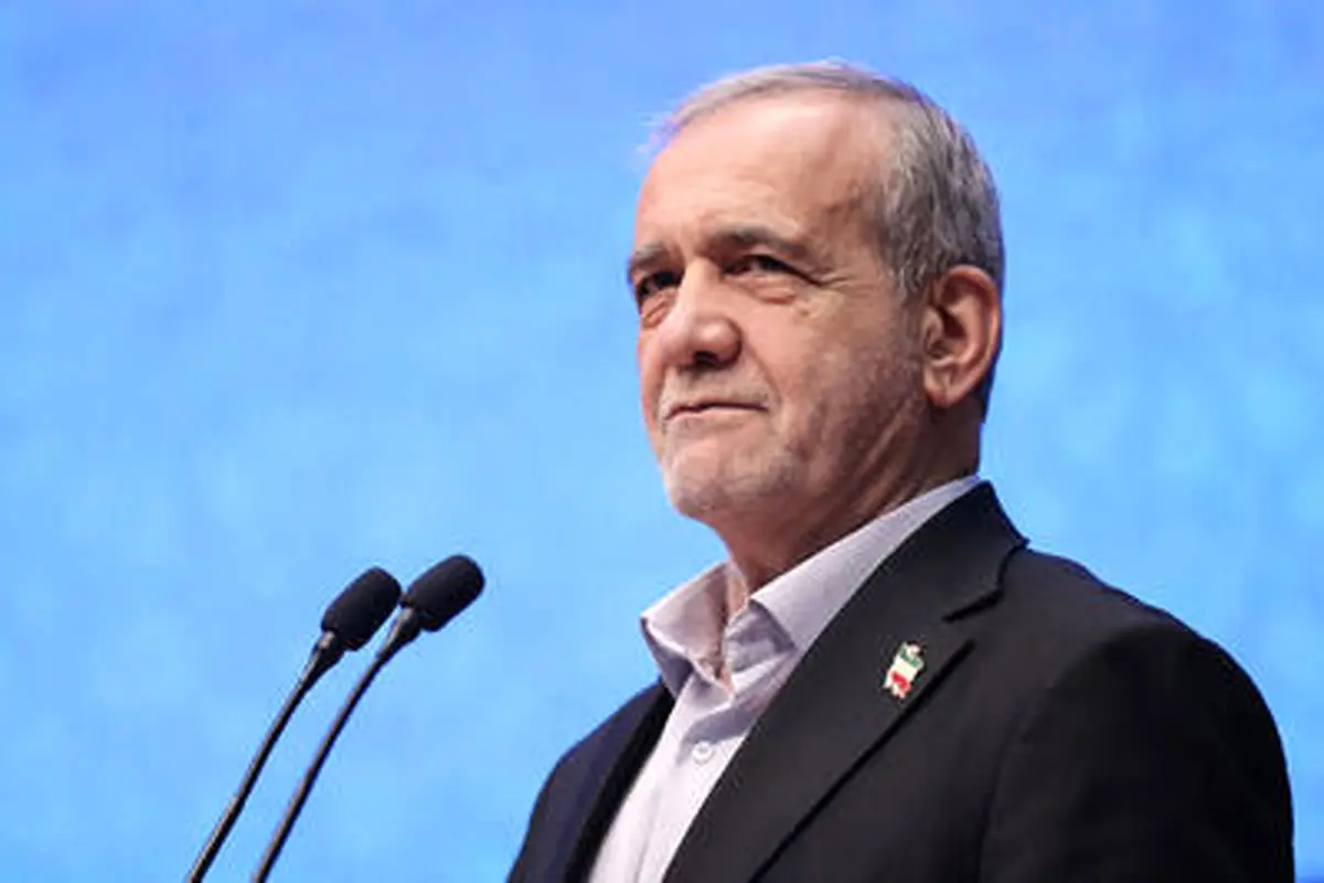 مذاکره میکنیم اما از هیچ تهدیدی نمیترسیم