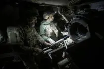 چشم‌انداز اوکراین در میدان نبرد تیره‌تر شده است