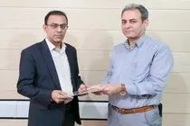 انتصاب مهدی زارعی به‌عنوان سرپرست اداره بهداشت و درمان کمیته امداد هرمزگان