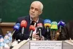  مراسم بزرگداشت شهدای خدمت بستری برای وفاق باشد