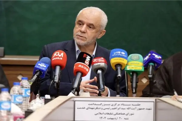 بیش از ۴۰ دستگاه عضو ستاد بزرگداشت شهدای خدمت شدند