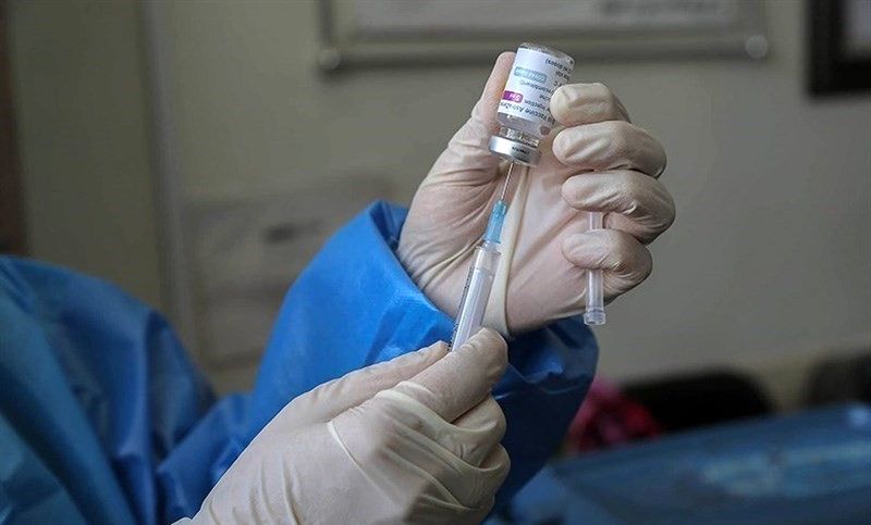 واکسن آنفلونزا در داروخانه های استان در دسترس شهروندان است