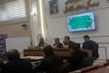 مرتضی تاج مهر به عنوان رئیس هیات ورزش‌های همگانی انتخاب شد
