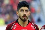 ترابی یک گام تا پرسپولیسی شدن