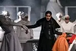 تئاتر مشهد با فروش ۲۹ میلیارد ریال، جانی تازه گرفت