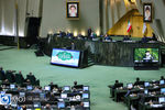صبا آذرپیک با شکایت مجلس به ۲ سال حبس محکوم شد