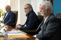  تلاش برای تغییر جدی سوخت خودروهای درون شهری اعم از عمومی و خصوصی