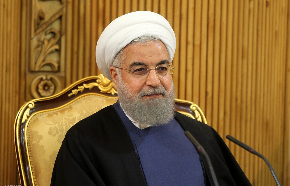 روحانی: بیان نکردن دستاوردهای دولت نوعی ناشکری است