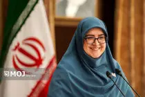 جمعی از اعضای انجمن اسلامی دانشجویان دانشگاه شاهد با سخنگوی دولت دیدار کردند