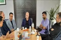 برنامه‌های تیم ملی امید با حضور رئیس فدراسیون فوتبال بررسی شد