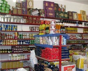 51 مرکز توزیع مواد غذایی و مکان عمومی در خوزستان تعطیل شد