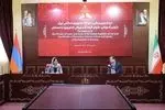 ایران از تجارب شطرنج ارمنستان برای آموزش بهره می‌برد