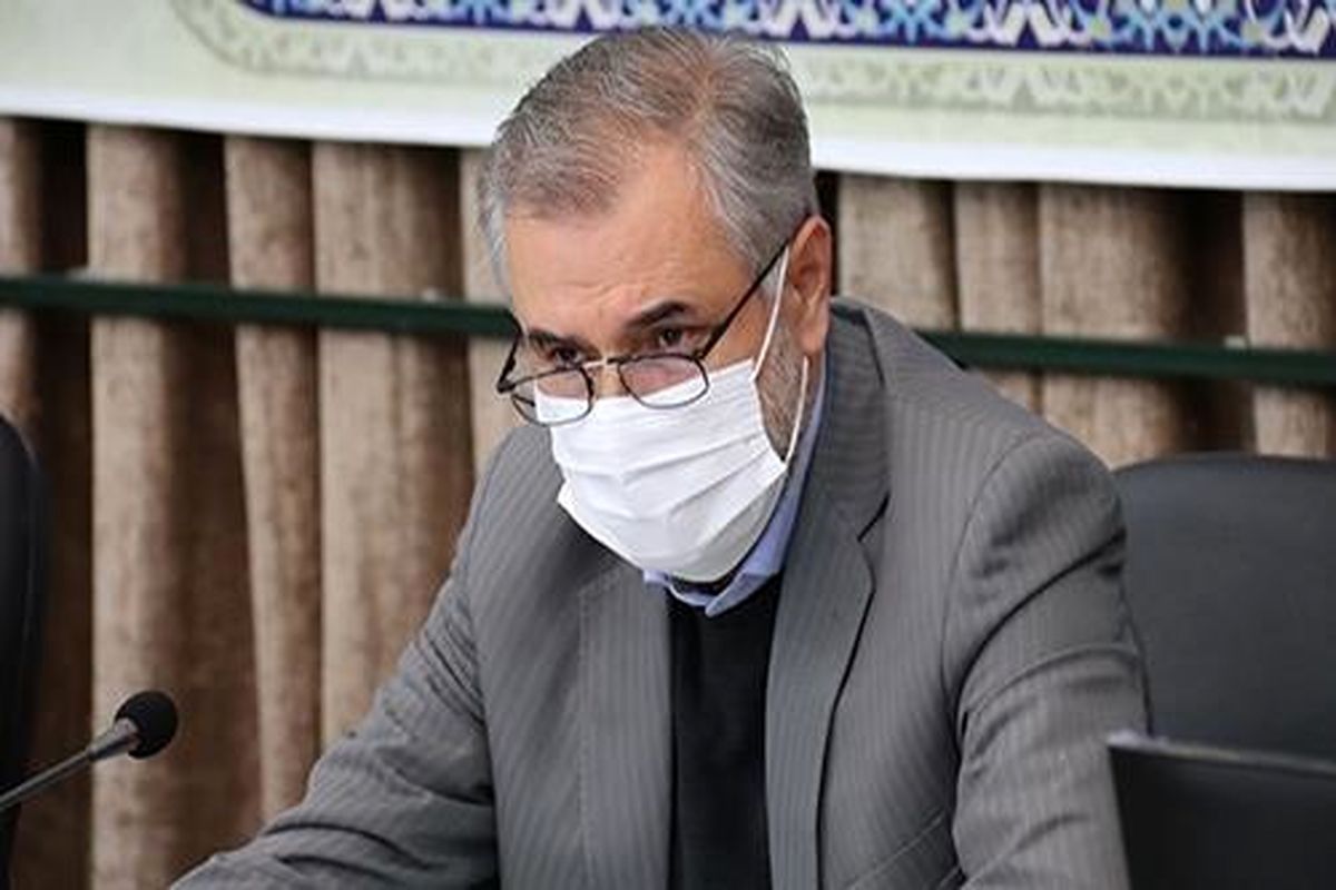  استفاده  238 نفر زندانی در استان اصفهان از پابند الکترونیک 