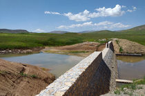 اجرای 27 طرح آبخیزداری در استان اردبیل 