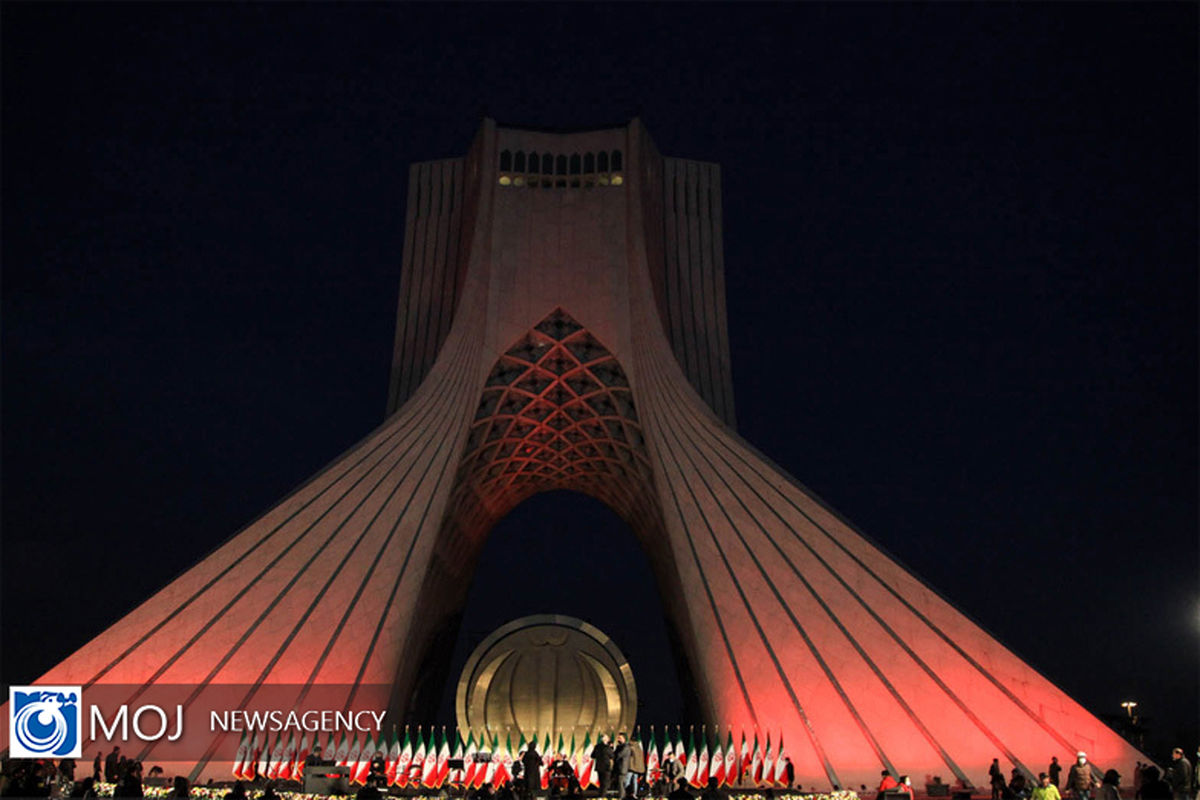 کنسرت موسیقی «ریوان امیری» در برج آزادی اجرا می‌شود