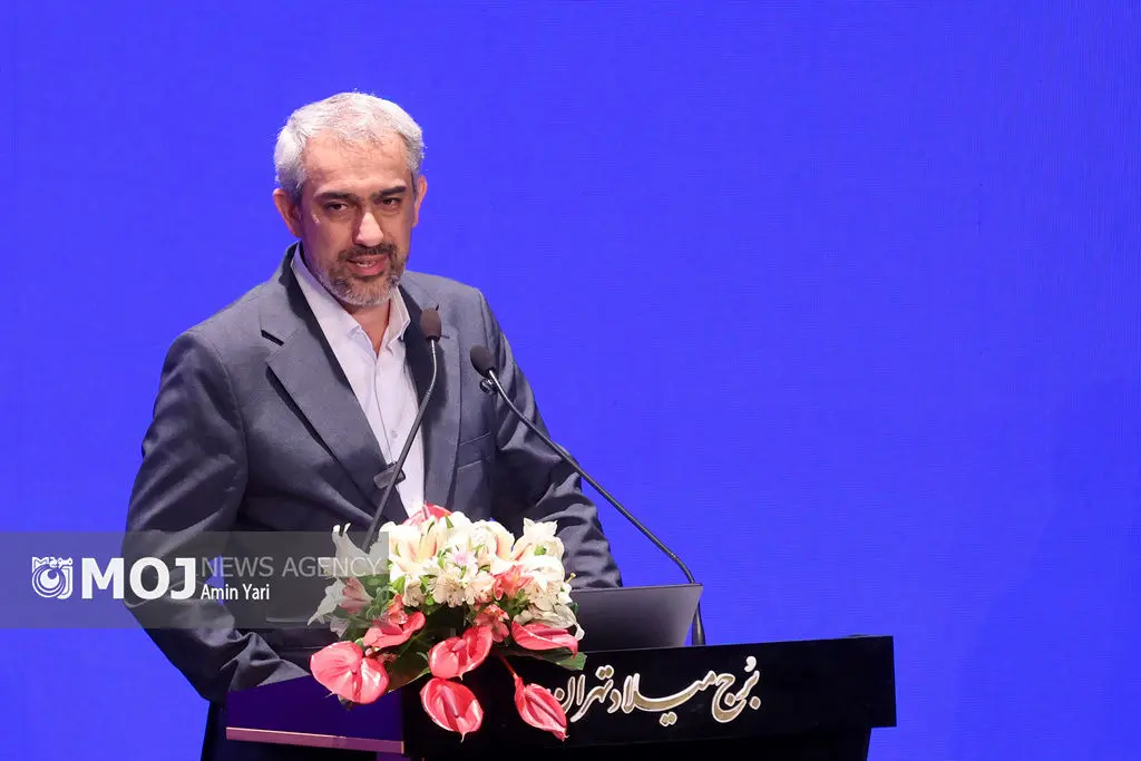 حسابرسی غلط از عوامل منجر به تورم بوده است + فیلم