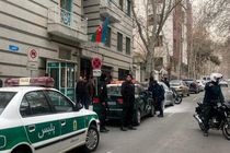شخص حمله‌کننده به سفارت باکو در تهران، اعدام خواهد شد