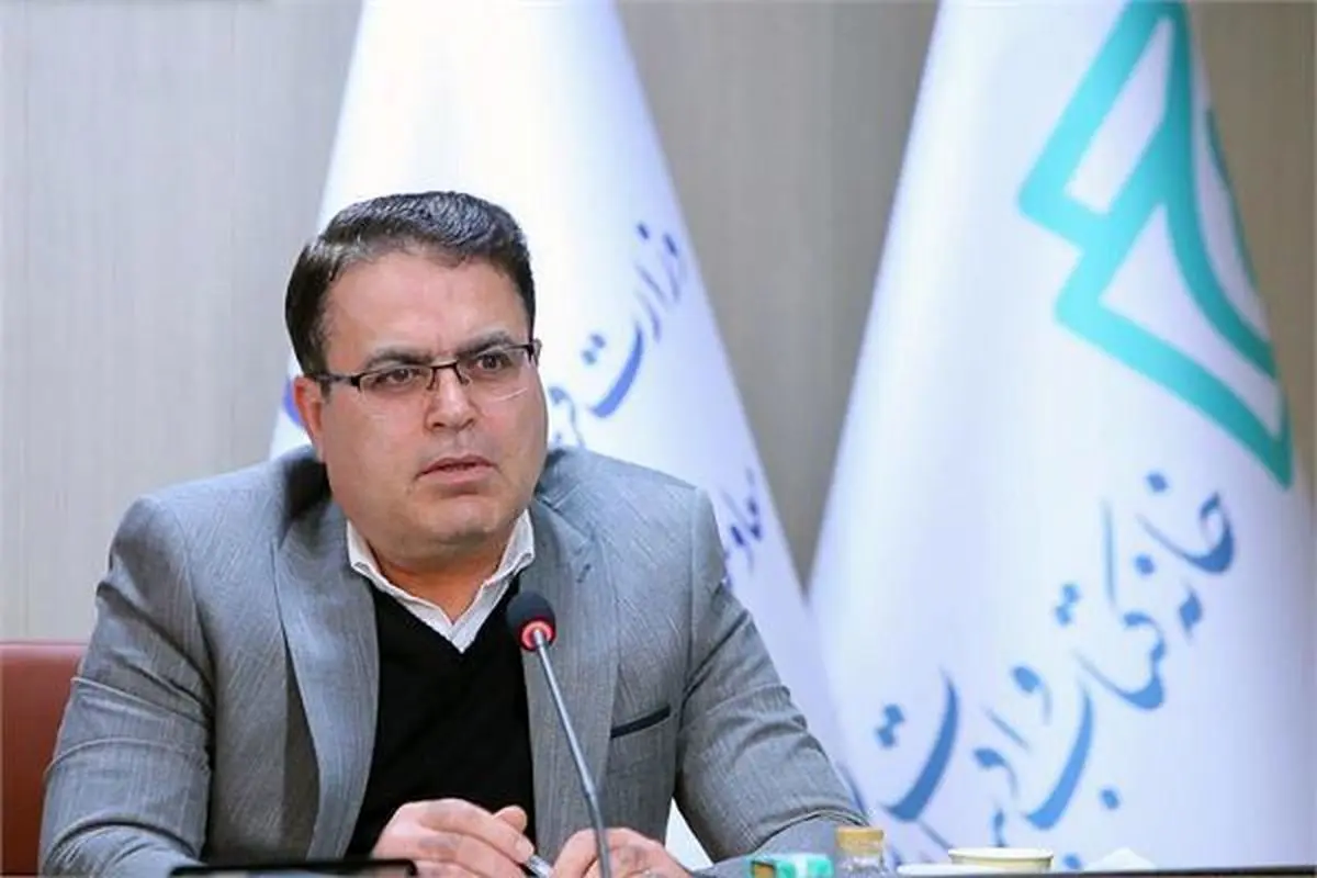 فروش ۶۱ میلیارد تومانی حضوری و مجازی نمایشگاه کتاب در چندر روز اخیر