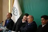 مدیران کمیته‌های فوتسال، ساحلی و بین‌الملل تغییر کردند