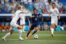  نتیجه بازی ژاپن و لهستان در جام جهانی/صعود ژاپن به لطف برد کلمبیا