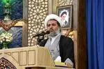 ایستادگی ایرانیان به جهانیان ثابت کرد که سرمایه اجتماعی این کشور اتحاد و وحدت است