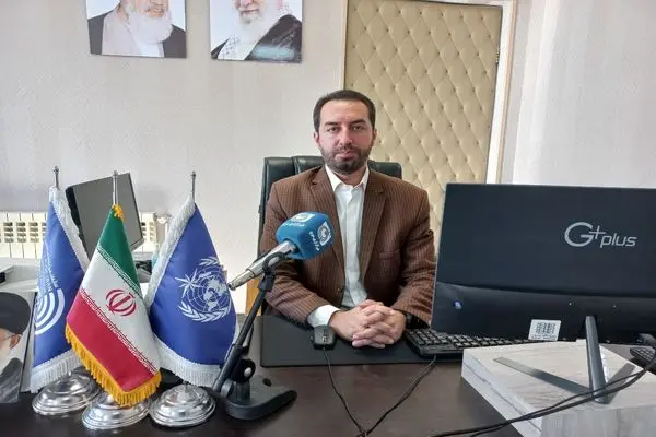 کاهش ۹۶ درصدی منابع آبی استان اردبیل در لایه‌های مختلف 