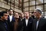 کشور میراث دار ۳۰۰ پروژه فرهنگی ناتمام است