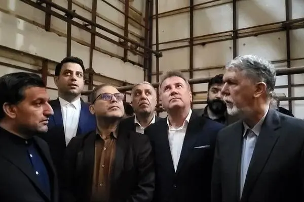 کشور میراث دار ۳۰۰ پروژه فرهنگی ناتمام است