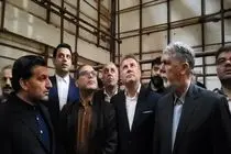 کشور میراث دار ۳۰۰ پروژه فرهنگی ناتمام است