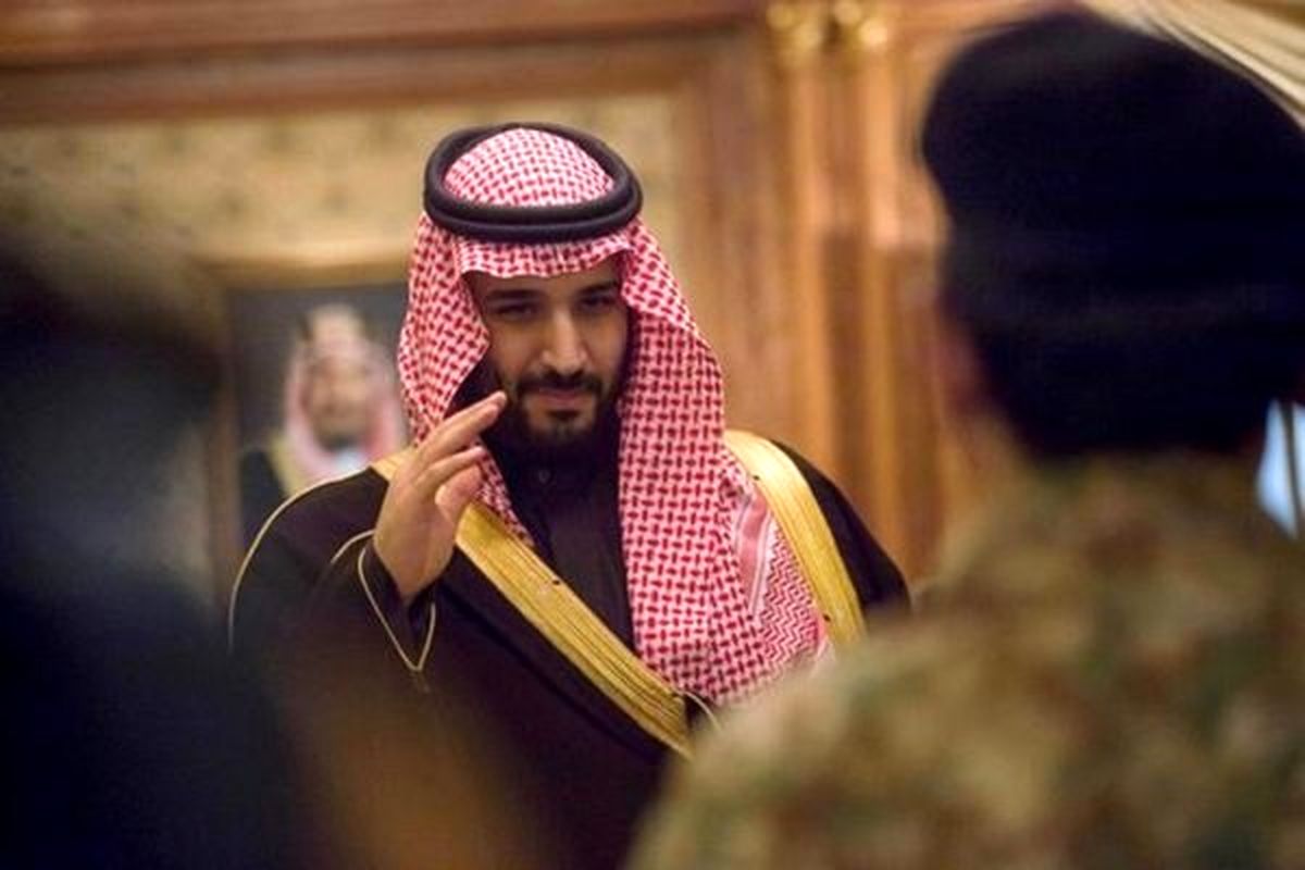 اصلاحات بن سلمان با حذف روزنامه نگار منتقد وارد دور تازه‌ای می‌شود