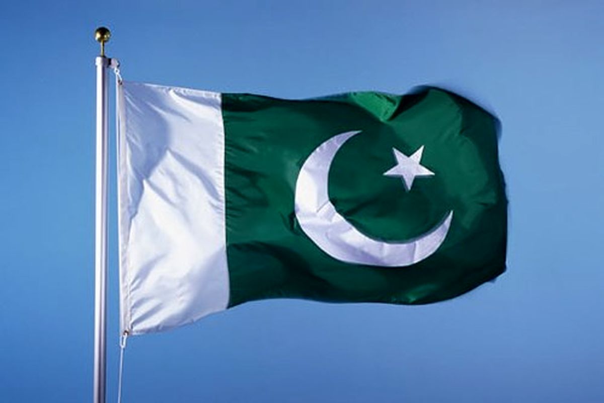کابینه دولت پاکستان منحل شد