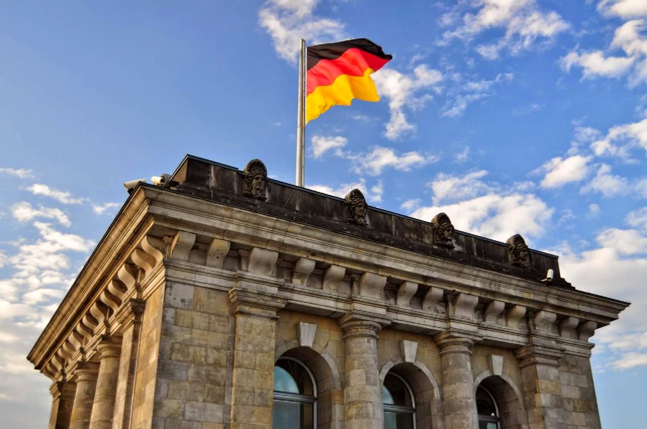 قانون‌های جدید مهاجرتی آلمان تصویب شد