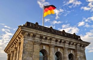  آلمان در ورطه رکود اقتصادی
