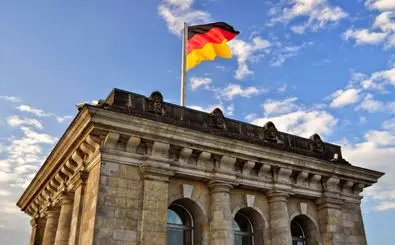 Germany military forces leave Niger