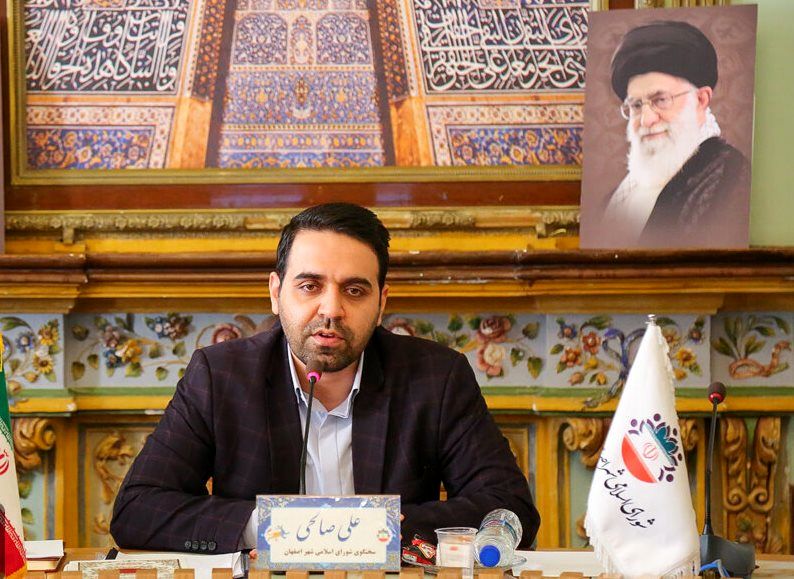 تخمین ۳ تا ۷ هزار میلیارد بدهی های شهرداری اصفهان