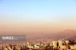 کیفیت هوای امروز تهران - ۱۸ آبان ۱۴۰۴