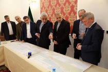 لزوم توسعه اقتصاد دریامحور  برای افزایش تعاملات اقتصادی ایران و روسیه 