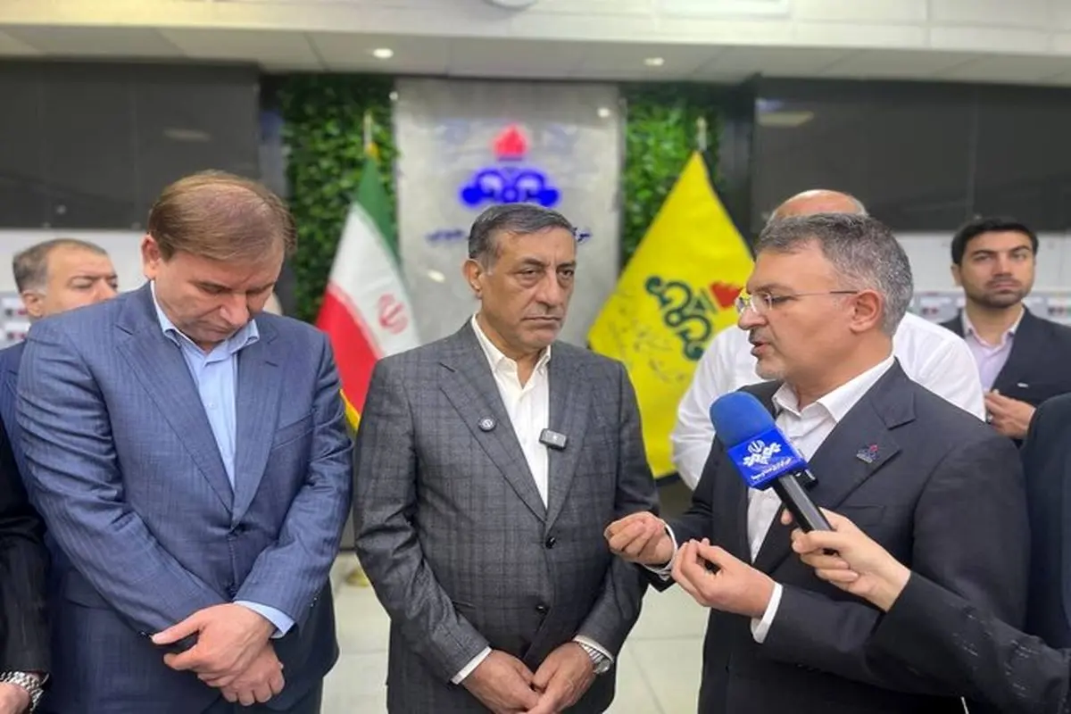 معاون اجرایی رئیس‌جمهور