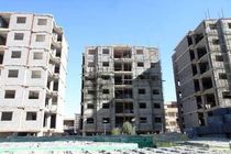 31 مرداد آغاز عملیات ساخت پروژه های آپارتمانی استان یزد