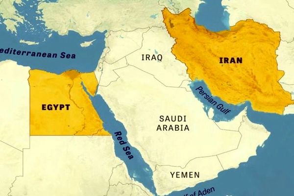 مصر و بحرین در انتظار پاسخ مثبت تهران برای ازسرگیری روابط دیپلماتیک